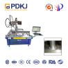 Buy cheap PDKJ Automatic Tube Welding Machine XYZ 1500w Laser Welder 2mm Titanium Alloy from wholesalers