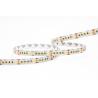 Buy cheap 2200K - 6000K 24V Flexible LED Strip Lighting SMD2835 9.6W 120S Customized from wholesalers