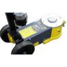 Buy cheap Telescopic Air Hydraulic Trolley Jack from wholesalers