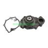 Buy cheap RE500734 JD Tractor Parts Water Pump Agricuatural Machinery from wholesalers