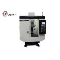 Buy cheap High Rigidity Enclosed Cover Auto Tapping Machine 10 KVA Total Electric Capacity product