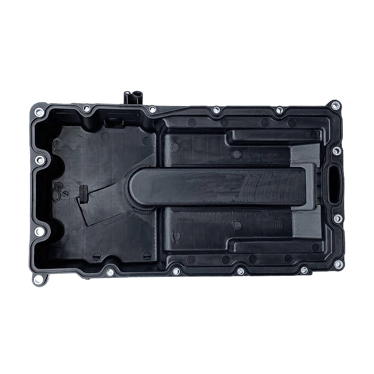 Foton Omako O Ling MRT ISF 3.8 Engine Oil Sump J5302027F5293 Original Parts for Foton