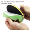 Buy cheap 300g Car Polishing Sponges Non Scratch Car Washing 12 Pack Sponge from wholesalers