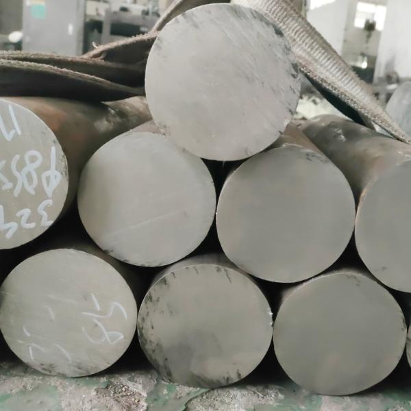 Quality DLX Nickel Chromium Inconel 625 Round Bar Corrosion Resistant for sale