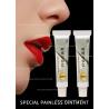 Buy cheap Numbs Skin Fast Dr. Numb 10g Permanent Makeup Painless Cream Stop Pain Effective External Use Only TKTX 10g from wholesalers