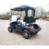 Buy cheap 8 Seats Golf Cart Touring Electric Classic Sightseeing Vintage Car Lithium Battery from wholesalers