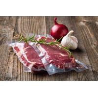 Buy cheap Food Grade High Barrier PA/EVOH/PE/PVDC Film For Sausage / Ham Food Packaging product