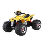 2022 Mini Quad ATV 4x4 Electric Ride On Car for Kids' Outdoor Adventures and