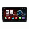 Buy cheap 9 inch 2din Android Car Radio Auto Carplay Screen Car DVD Player For apple carplay Stereo Android Car Radio Auto from wholesalers