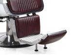 hot sale barber chair /classic and luxury black barber chair A-015