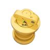 Buy cheap YC60 YC85 Sunwar50 Sunwar70 Vio20 Vio35 China Famous Brand Excavator Parts Track Roller from wholesalers