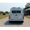 Buy cheap 9-13 Seater 6×2 Diesel Passenger Vehicle Manual / Automatic Transmission from wholesalers