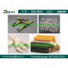 Buy cheap Fully stainless steel Twist Dog Food Extruder Machine , pet extrusion machine from wholesalers
