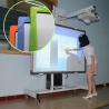 Buy cheap 88" Multi-touch electronic interactive whiteboard from wholesalers
