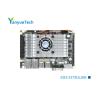 Buy cheap ES3-2375DL266​ EPIC 3.5" Motherboard Soldered Onboard Intel® Skylake U series i3 i5 i7 CPU from wholesalers