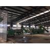 Buy cheap 3000kg/h PET Plastic Bottle Recycling Machines With Crushing Washing from wholesalers