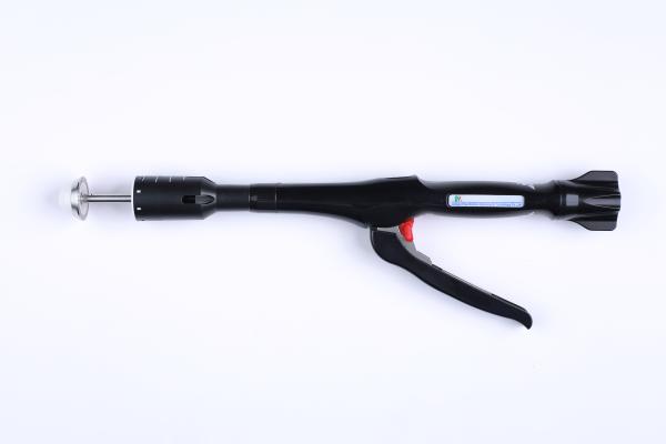 Buy cheap CE Disposable Hemorrhoids Stapler Medical Device from wholesalers