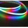 Buy cheap 32W Addressable Flexible LED COB Strip 120LM/W For Party Decoration from wholesalers