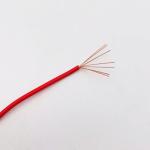 Anticorrosive Electrical Single Stranded Wire Mildewproof Alkali Resistant