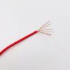 Buy cheap Anticorrosive Electrical Single Stranded Wire Mildewproof Alkali Resistant from wholesalers