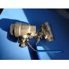 Buy cheap 4'' 1000WOG 2PC Stainless Steel Ball Valves , Female Threaded End Hand Operated Ball Valve from wholesalers