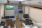 Toyota Coaster 8 Seater Tourist Bus Business Reception Bus Gasoline Rear Drive 4