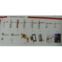 Buy cheap hardware for PVC-MDF doors / solid wooden doors / melamine laminated doors product