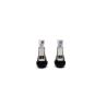 Buy cheap Tubeless Snap In Recommended Aluminum Valve Stems TR413AC With Chrome Sleeve from wholesalers
