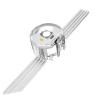 Buy cheap T20 12v DMX SPI LED Point Lights For Christmas Roof Hanging from wholesalers