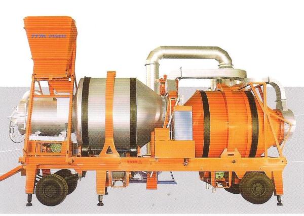 Buy cheap 24-60KW Asphalt Blending Truck High Power Efficiency Temperature Adjustable from wholesalers