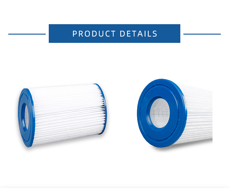 Water Amusement Places Filter C-4313 PBW4PAIR FC-3753 for Pool Pumps and Hot Tub Spas