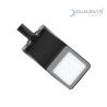 Buy cheap Dualrays S4 Series 180W Road Security Outdoor LED Street Lights 150lmW Optional Excellent Heat Dissipation from wholesalers