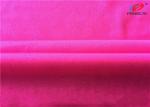 Shiny Stretch Swimwear 87% Polyester 13% Spandex Fabric For Sports