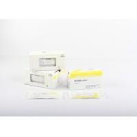 Buy cheap Tan Color Medical Consumable Products , Plain Catgut Suture Easy Handling product