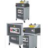 Buy cheap Automatically Hot Melt Adhesive Coating Machine High Productivity For Footwear from wholesalers