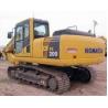 Buy cheap PC200-8 used komatsu excavator for sale from wholesalers