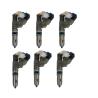 Buy cheap 3087772 4061851 4903084 Fuel Injector Compatible with Cummins ISM11 QSM11 Diese-l Engine from wholesalers