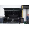 Buy cheap 5 Years Free Warranty Airbag Dock Leveler 50Hz 750W Two Free Bumpers from wholesalers