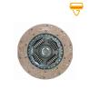 Buy cheap 0182509203 1878052842 Mercedes Truck Clutch Disk from wholesalers