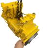 Buy cheap Komatsu PC1250-7 Hydraulic Pump Plunger Pump Assembly 100% Satisfaction Guaranteed from wholesalers