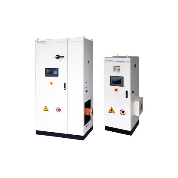 Buy cheap Intelligent Induction Heater Welding Machine Laser Cutting No Condensation from wholesalers