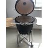 Buy cheap 100kgs Ceramic Large Kamado Joe from wholesalers