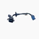 95760-F6500 Rear view astern visual Vehicle auxiliary camera for 17-19 K-ia