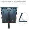 Buy cheap Full Color Outdoor P5 P8 P10 Led Video Wall 960x960mm Football Stadium Perimeter Digital Advertising Led Screen Display from wholesalers