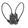 Buy cheap Industry LED Light Gooseneck 250V Microscope Flexible Steel Tubing from wholesalers