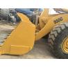 Buy cheap Used CAT Caterpillar 950G Wheel Loader from wholesalers