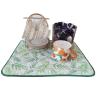 Buy cheap Kitchen Dish Drying Mat Heat-Resistant Printed Rack Microfiber Polyester from wholesalers