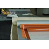 Buy cheap China Manufacturer Thermal Insulation Silicone Coated Fiberglass Cloth welding blanket from wholesalers