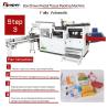 Buy cheap Waste Paper Recycling Toilet Paper Production Line with Automatic Grade and 8.87KW Power from wholesalers