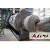 Buy cheap 18 T 110kw Mining Ball Mill Compact Structure Ball Mill Production Line from wholesalers